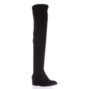 Kenneth Cole Adelynn Over the Knee Boots